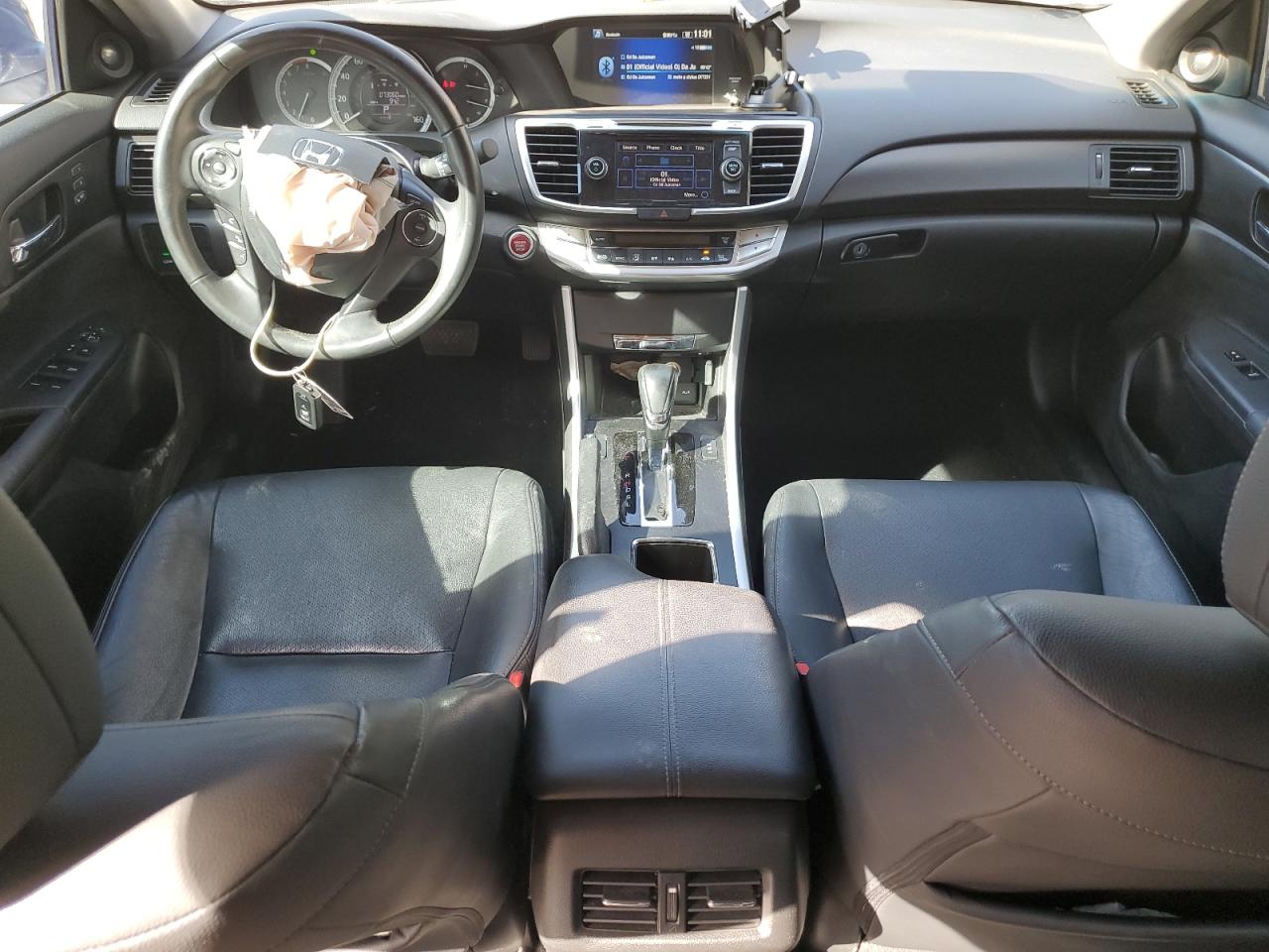 2015 Honda Accord - Image 8