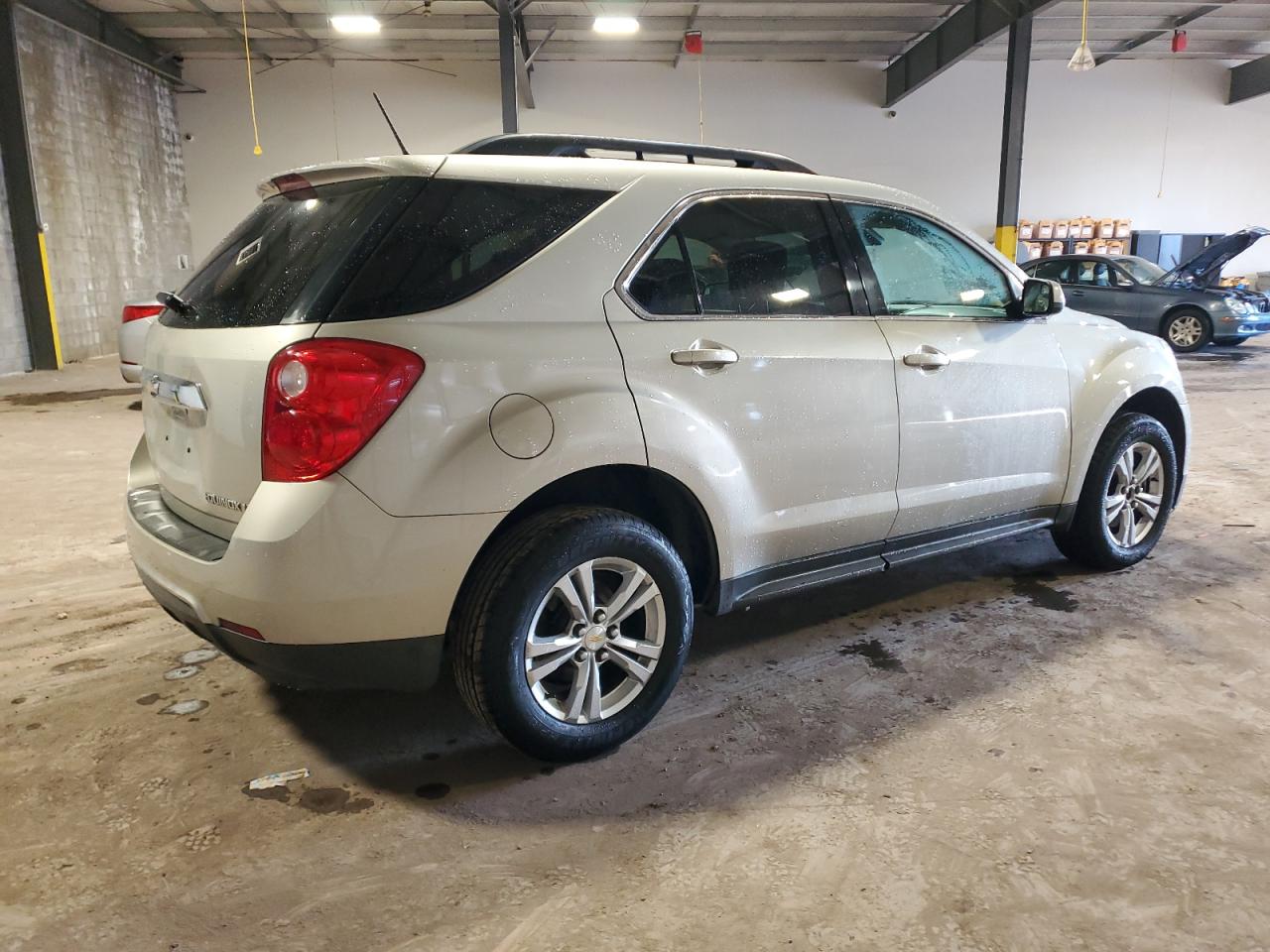 2013 Chevrolet Equinox - Image 3