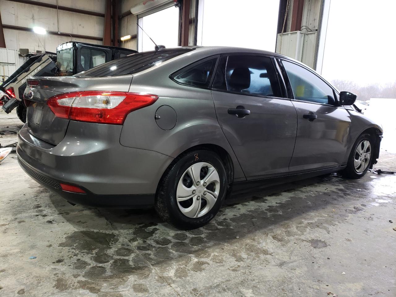 2014 Ford Focus - Image 3
