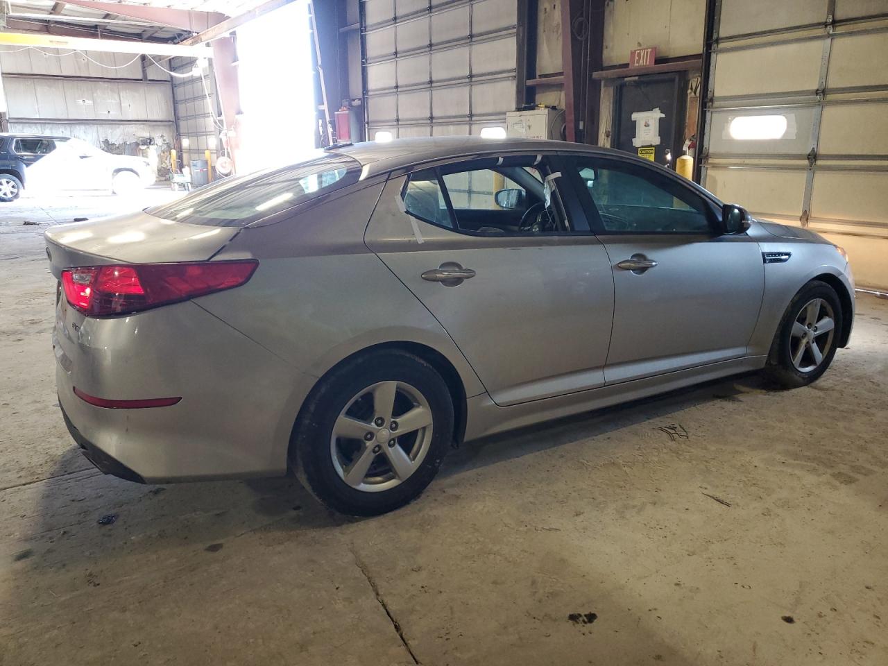 2014 Kia Optima - Image 3