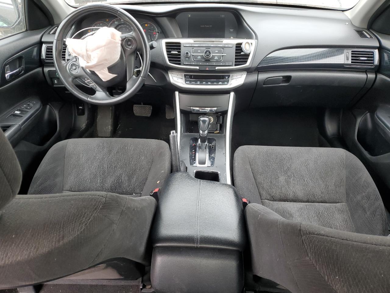 2014 Honda Accord - Image 8