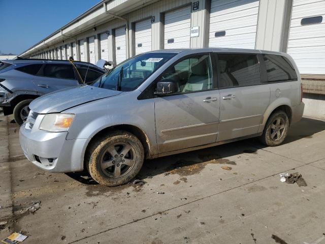 2010 Dodge Grand Caravan Se