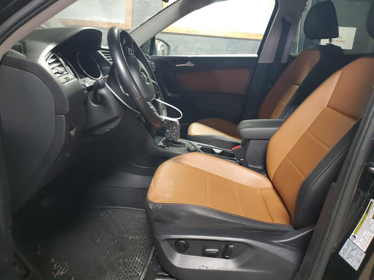 2019 Volkswagen Tiguan - Image 7