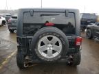 2010 Jeep Wrangler Sahara for Sale in Woodhaven, MI - Rear End