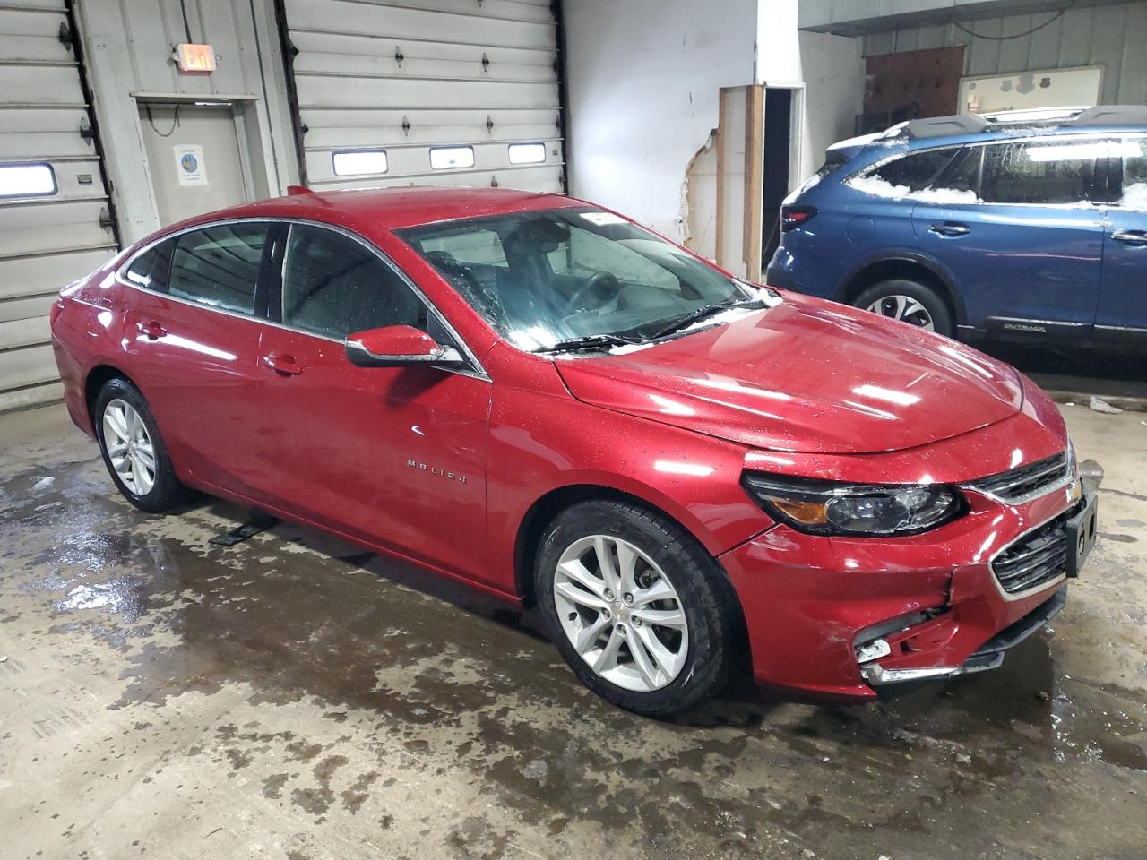 2016 Chevrolet Malibu - Image 4