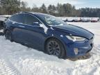 2017 Tesla Model X  იყიდება Mendon-ში, MA - Mechanical