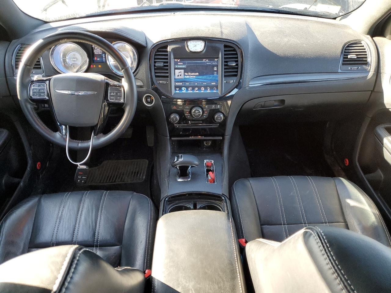 2014 Chrysler 300 - Image 8