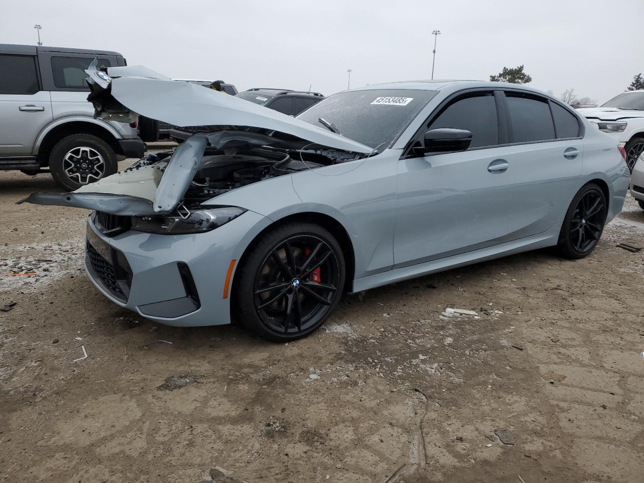 2024 BMW 3er - Image 1