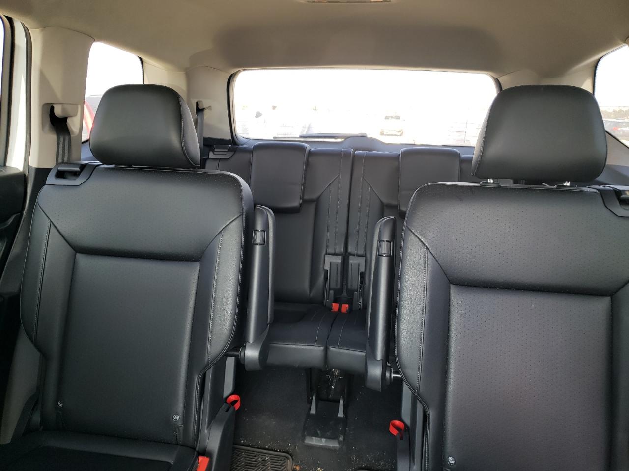 2019 Volkswagen Atlas - Image 10