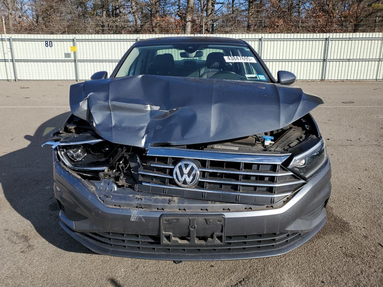 2019 Volkswagen Jetta - Image 5