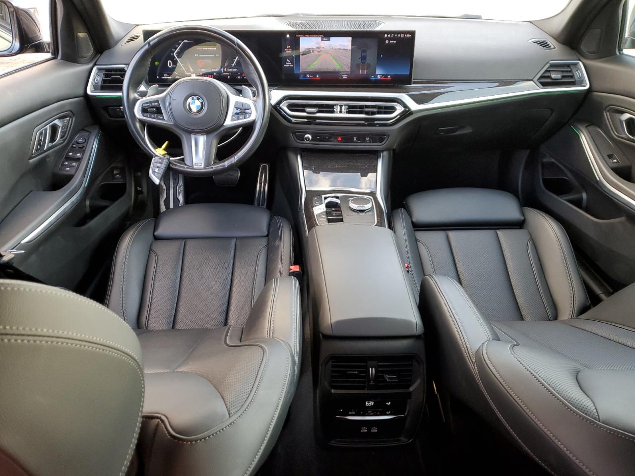 2023 BMW 3er - Image 8