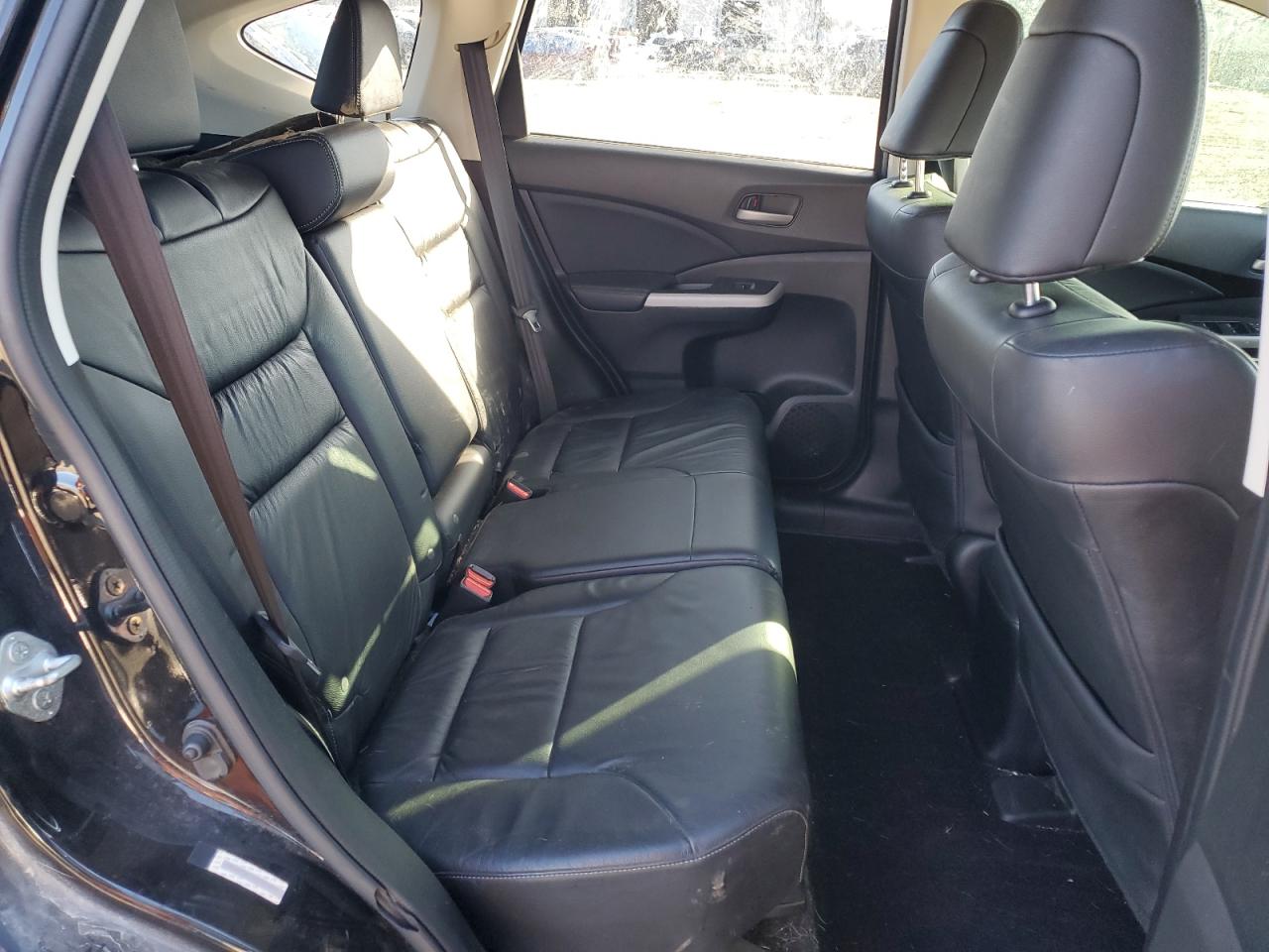 2012 Honda CR-V - Image 11
