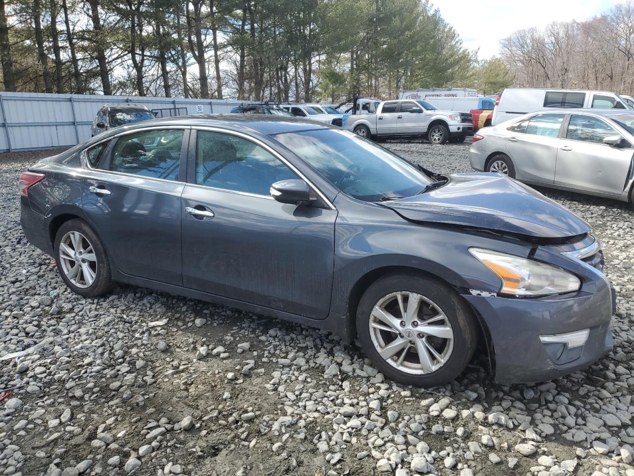 2013 Nissan Altima - Image 4