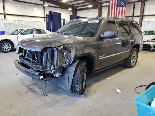 2011 Gmc Yukon Denali