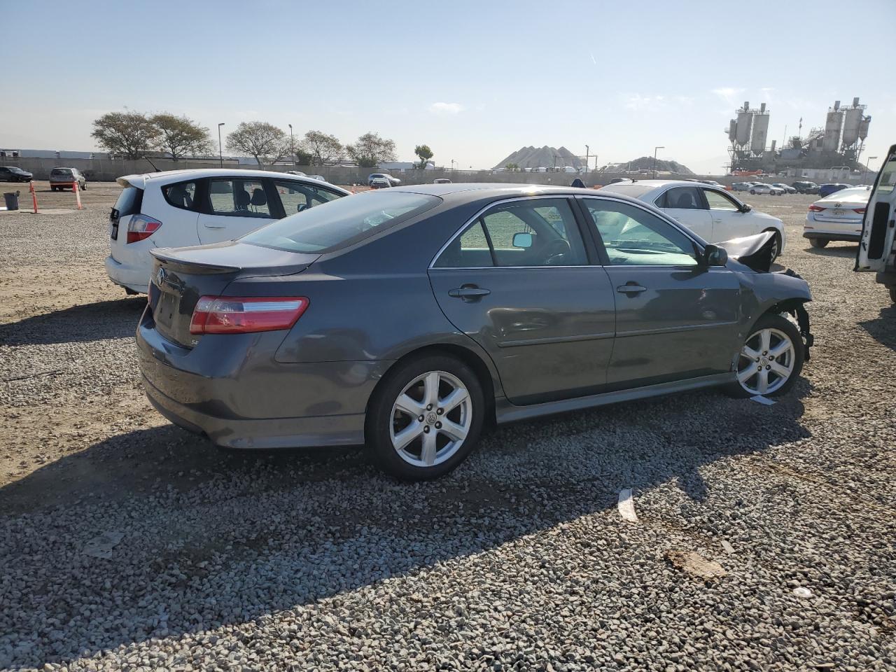 2007 Toyota Camry - Image 3