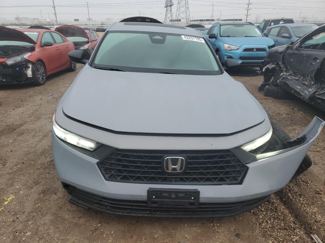 1HGCY2F74RA082829 HONDA ACCORD 2024