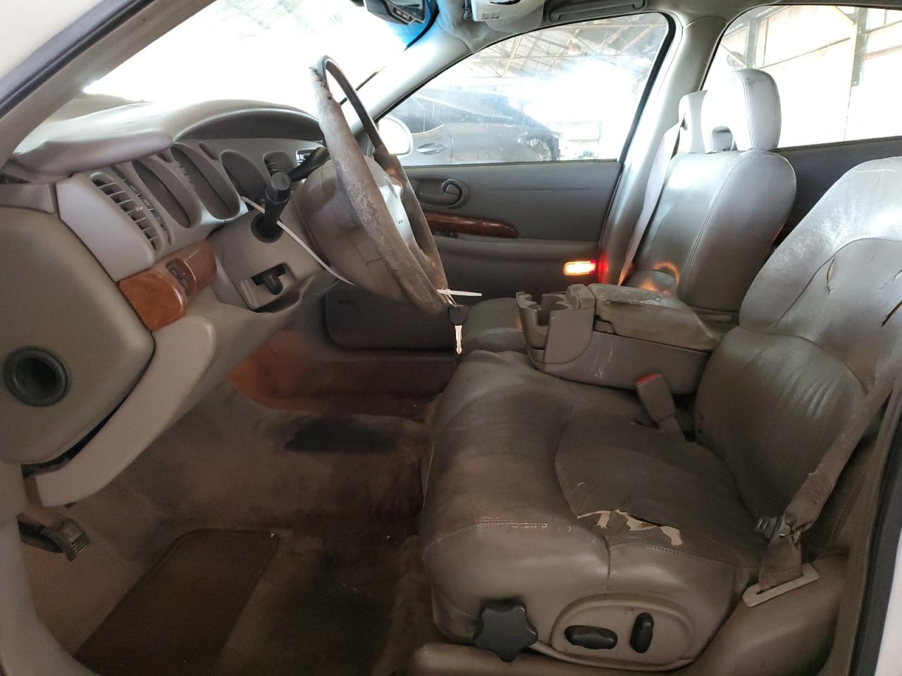 2000 Buick LeSabre - Image 7