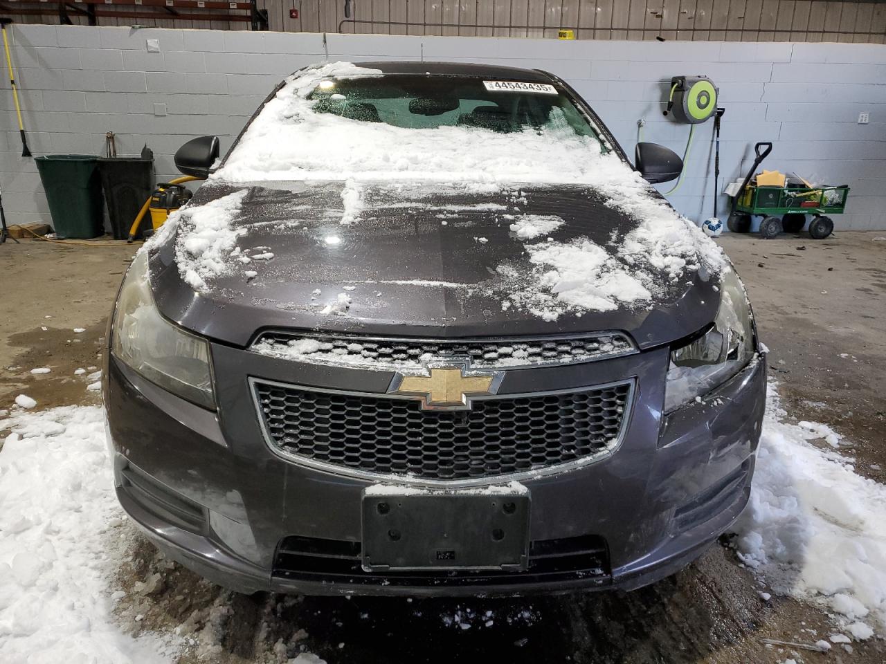 2011 Chevrolet Cruze - Image 5