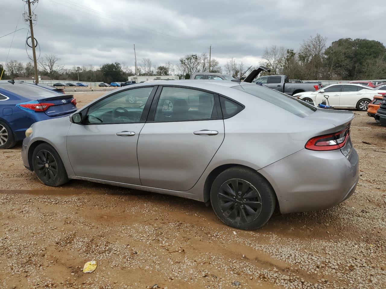 2014 Dodge Dart - Image 2