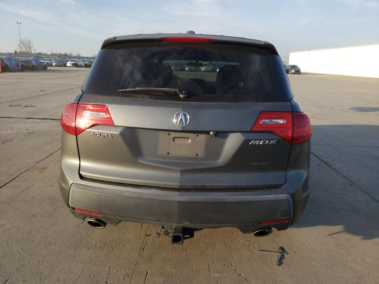 2007 Acura MDX - Image 6
