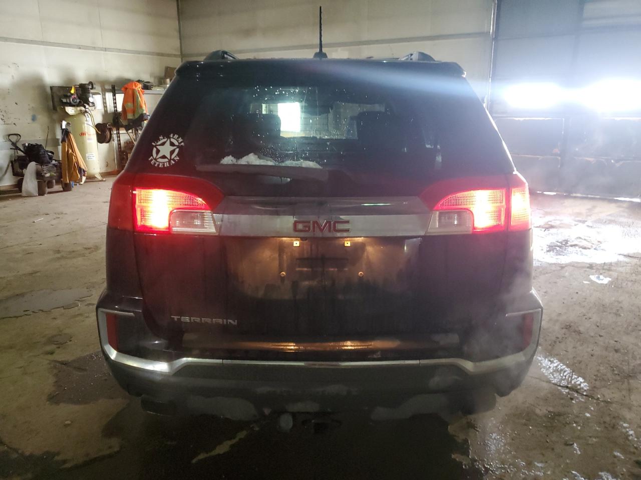 2016 GMC Terrain - Image 6