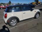 2015 Mini Cooper  продається в Vallejo, CA - Side