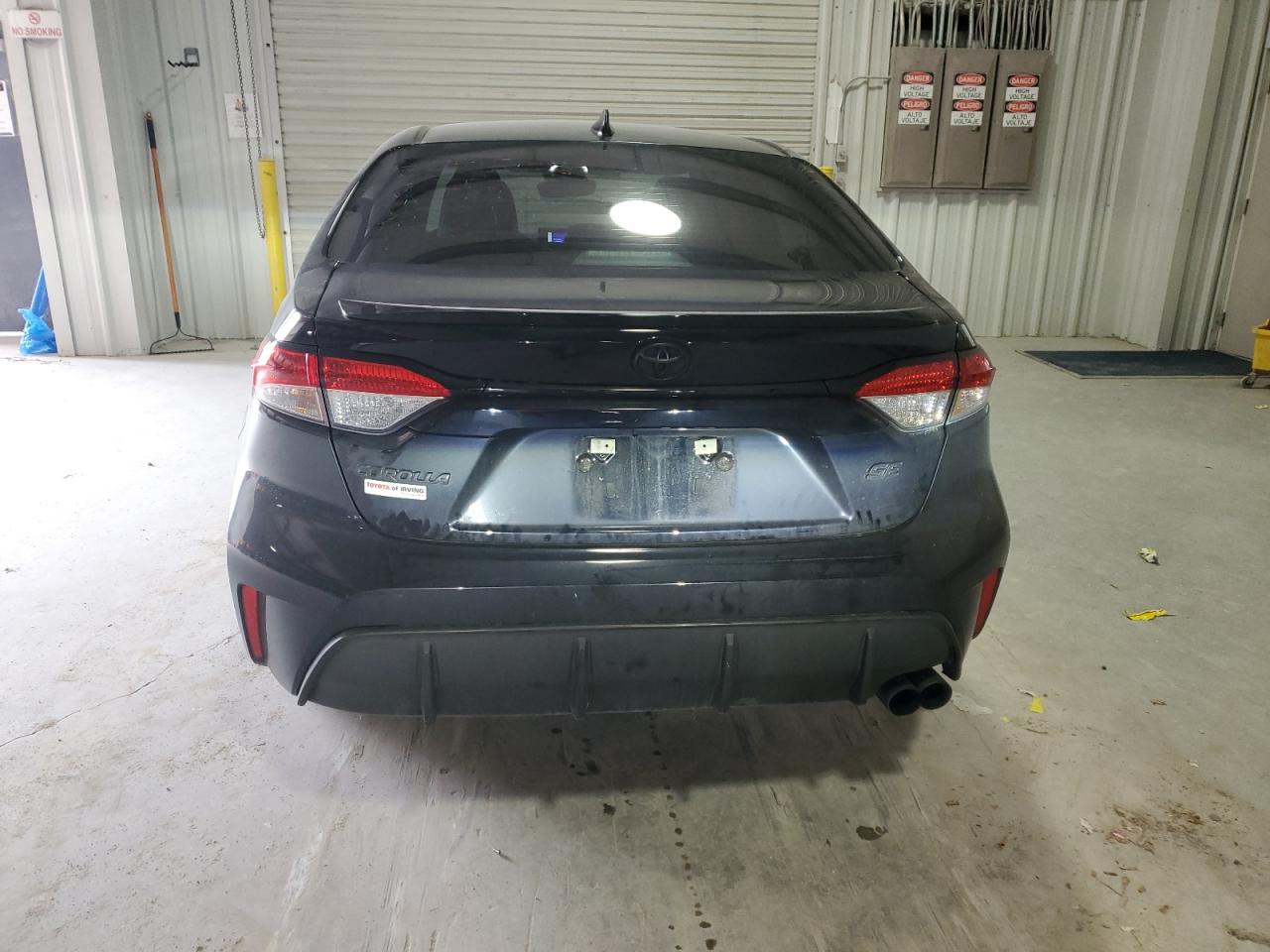 2024 Toyota Corolla - Image 6