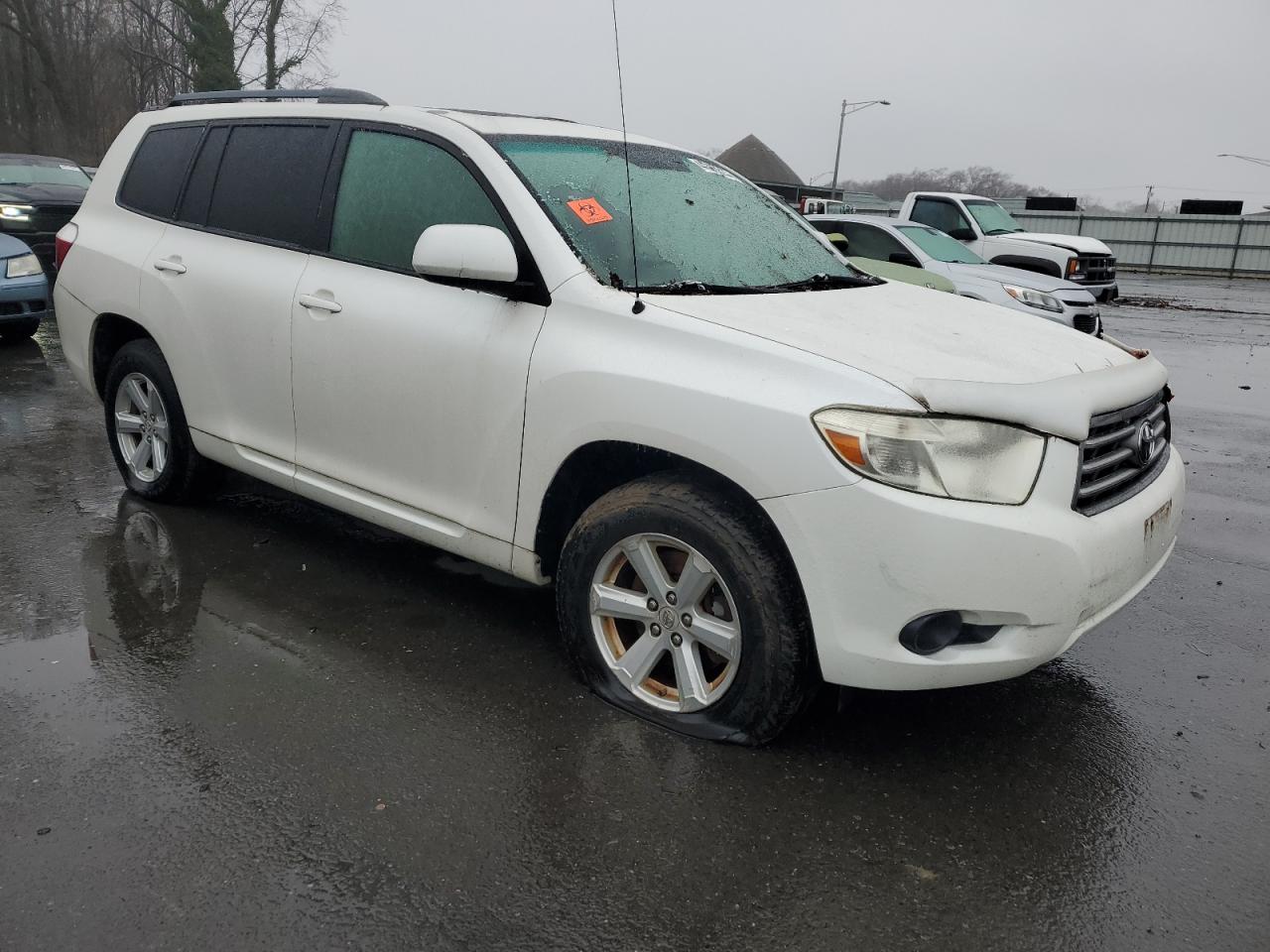 2010 Toyota Highlander - Image 4