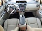 2012 Toyota Prius V  იყიდება Taylor-ში, TX - Front End