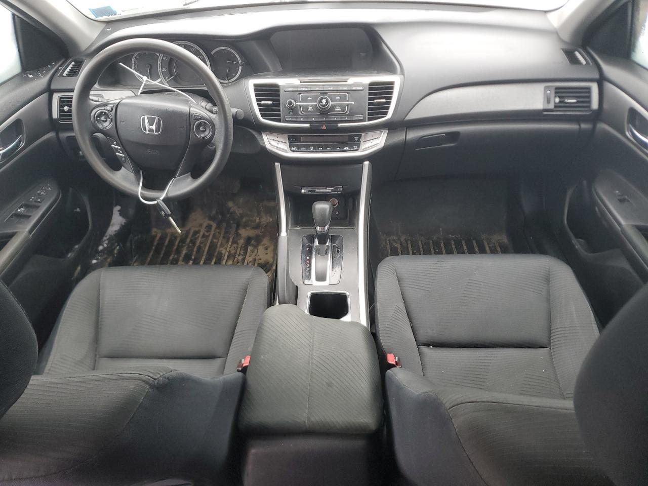 2014 Honda Accord - Image 8