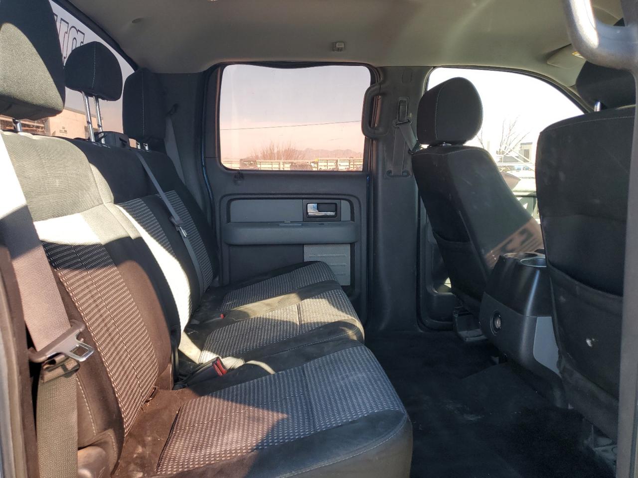 2014 Ford F-150 - Image 10