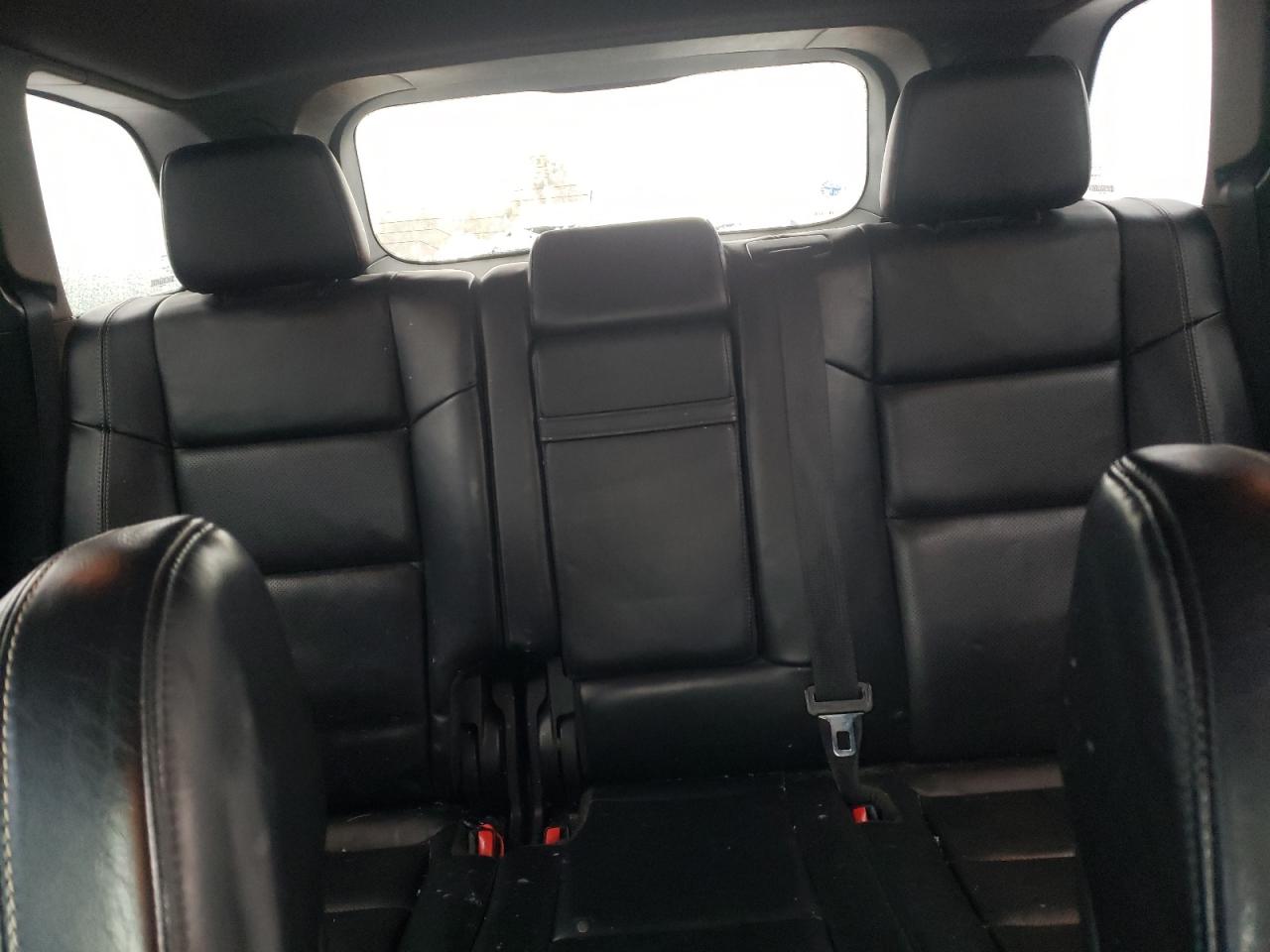 2015 Jeep Grand Cherokee - Image 10