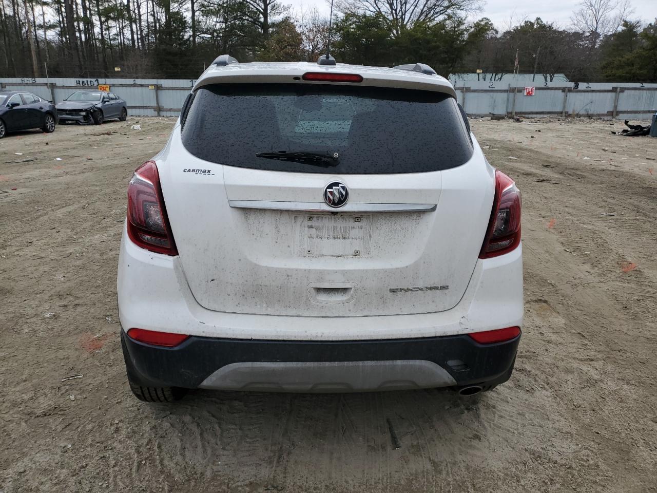 2019 Buick Encore - Image 6