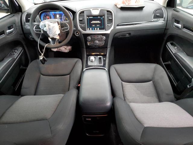  CHRYSLER 300 2023 Granatowy