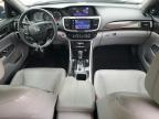 2016 Honda Accord Exl na sprzedaż w Mebane, NC - Front End