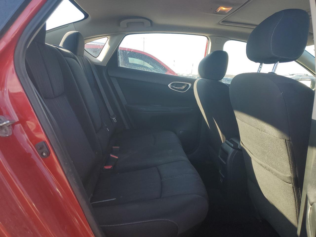 3N1AB7AP6HY405772 NISSAN SENTRA 2017