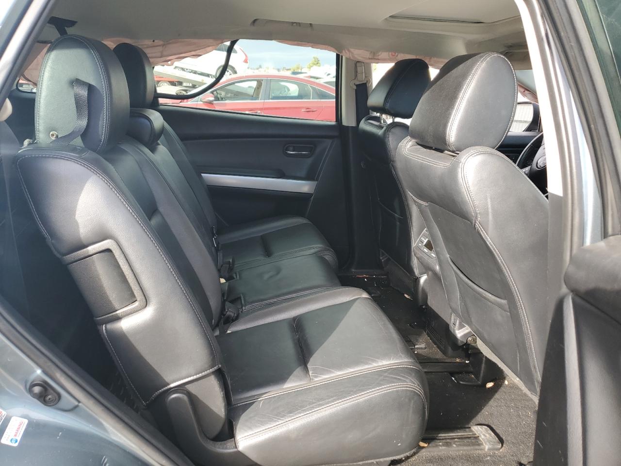 2012 Mazda CX-9 - Image 11