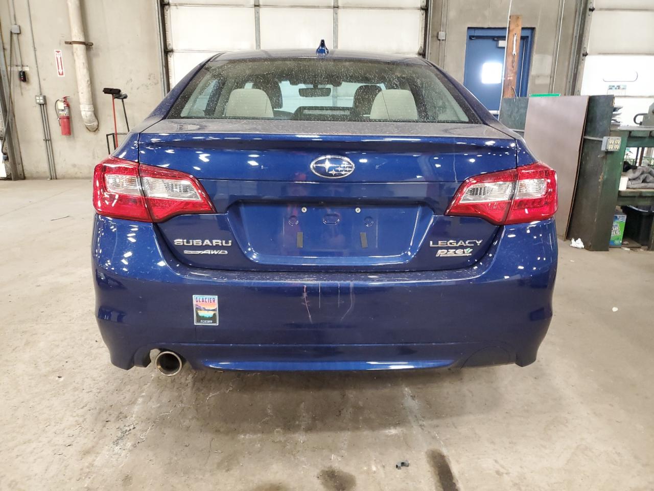 2017 Subaru Legacy - Image 6