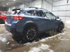2021 Subaru Crosstrek Premium de vânzare în Candia, NH - All Over