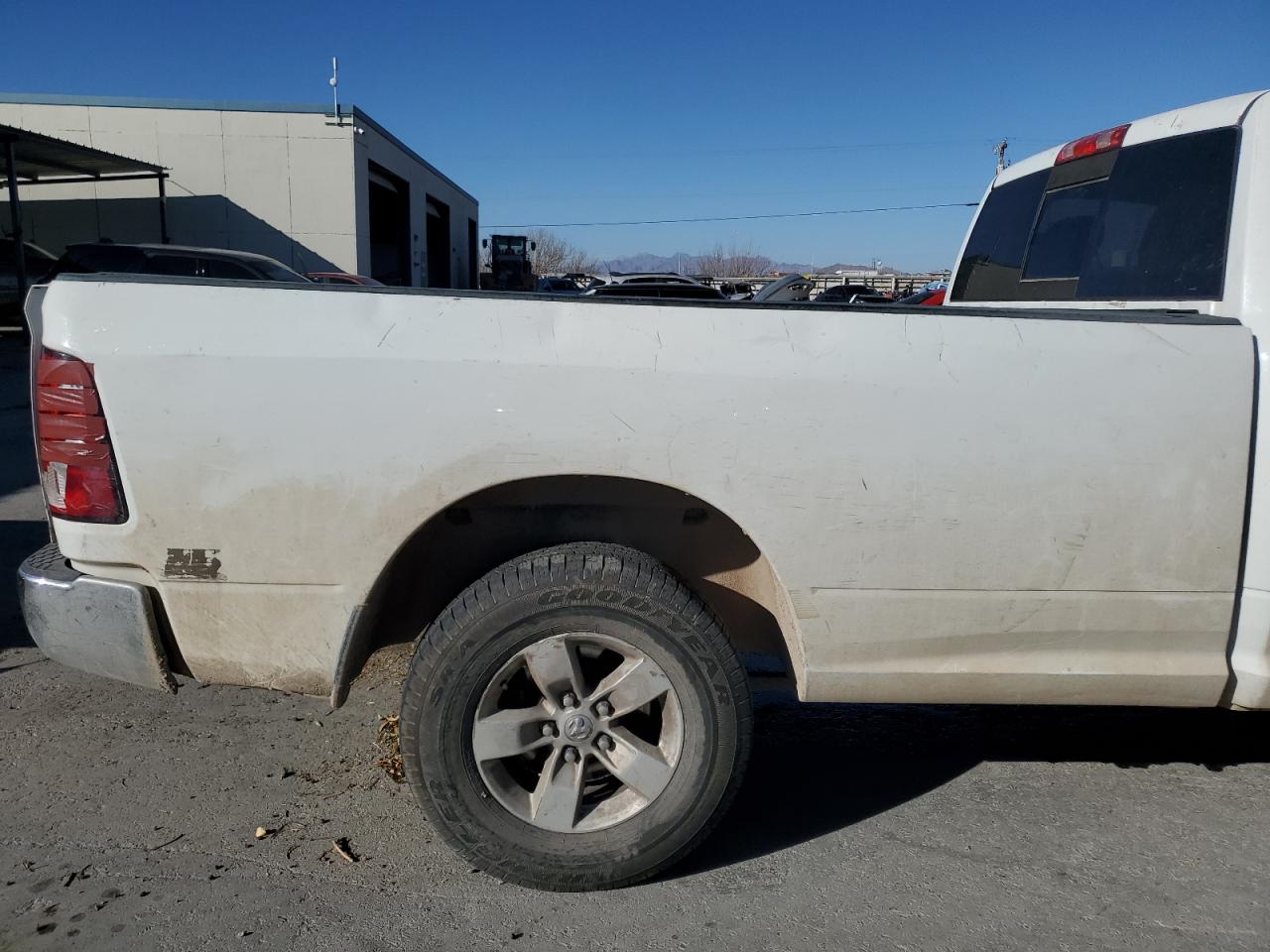 2017 RAM 1500 - Image 10