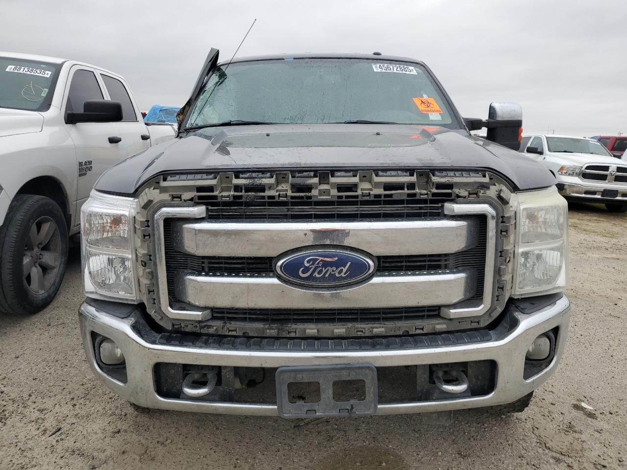 2015 Ford F250 - Image 5