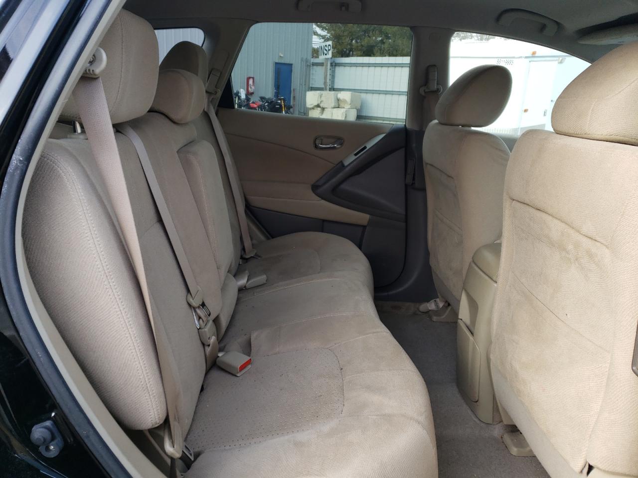 2014 Nissan Murano - Image 11