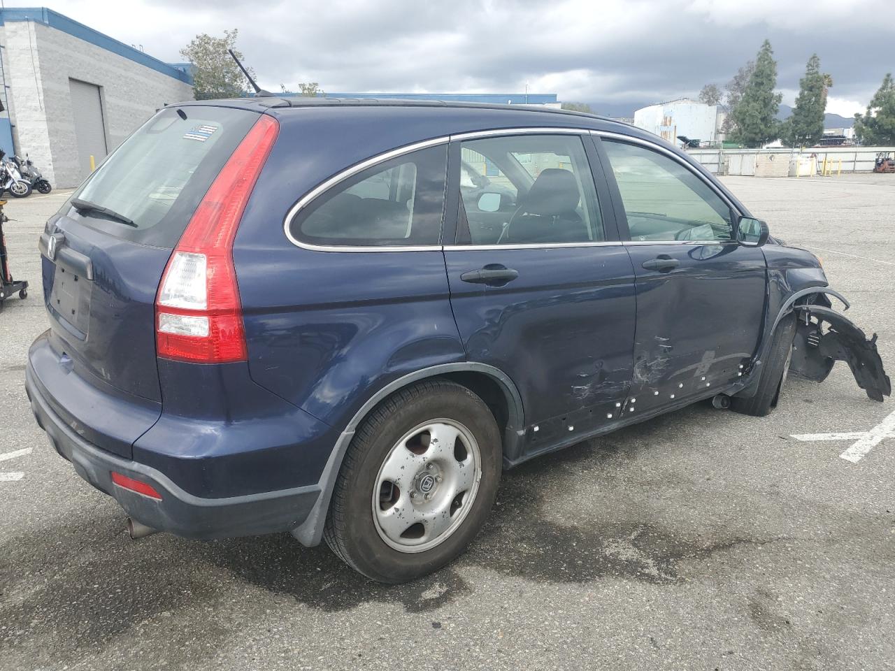 2007 Honda CR-V - Image 3