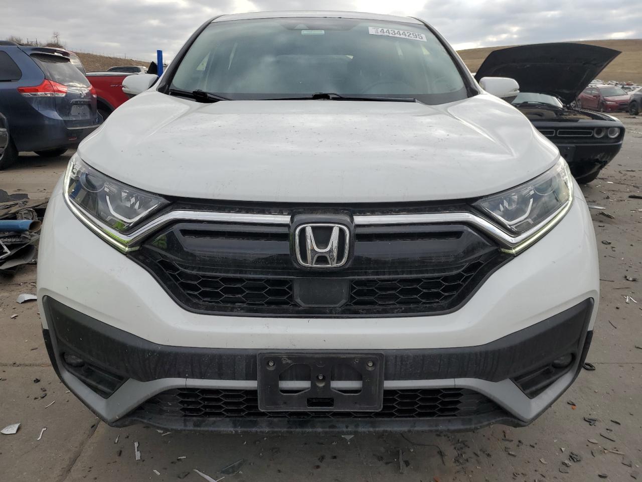 2021 Honda CR-V - Image 5