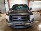 2013 Ford F150 Supercrew იყიდება Lansing-ში, MI - Rear End