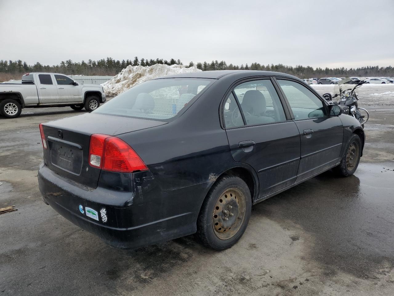 2004 Honda Civic - Image 3