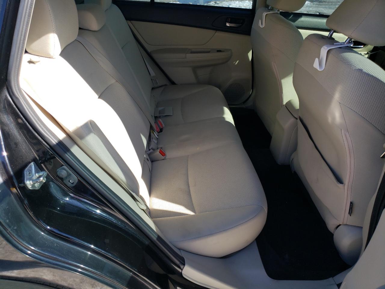 2013 Subaru Impreza - Image 10