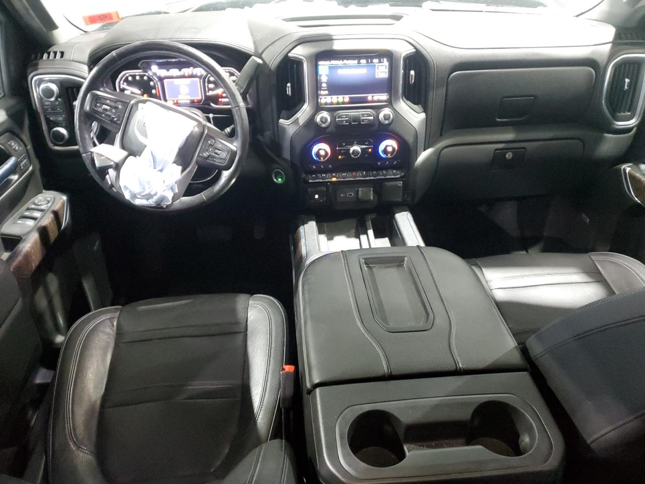 2019 GMC Sierra - Image 8