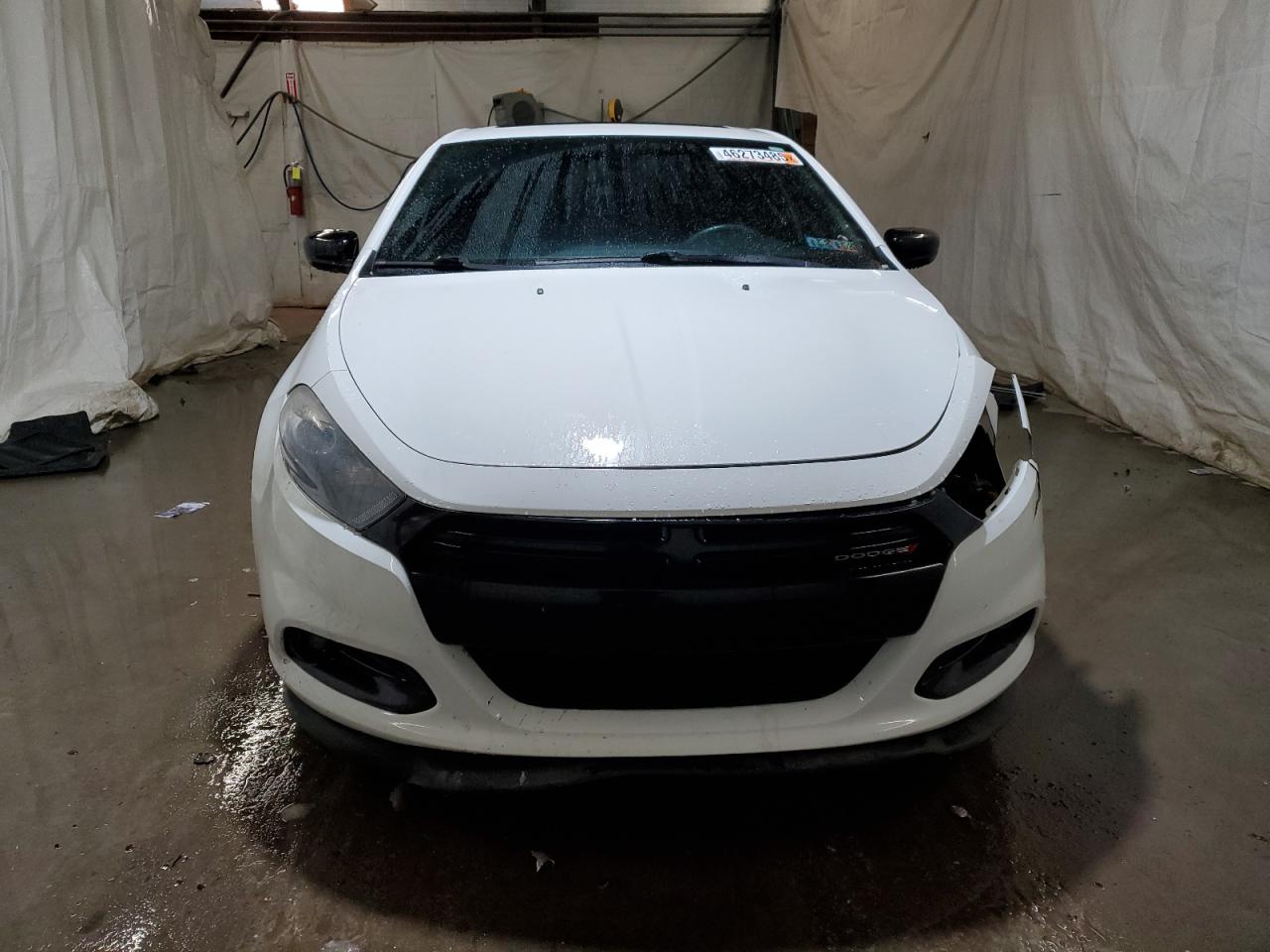 2016 Dodge Dart - Image 5