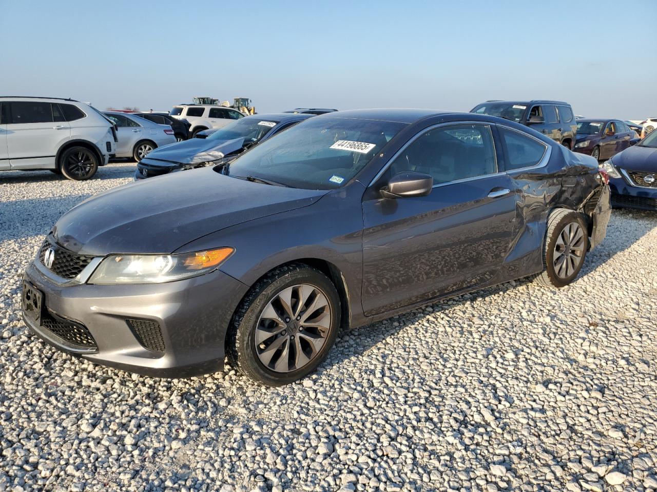 2013 Honda Accord - Image 1